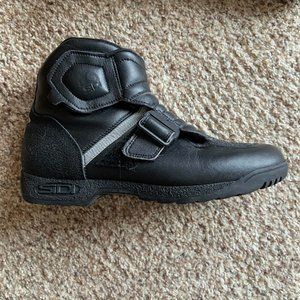 Sidi Motorcycle Boots